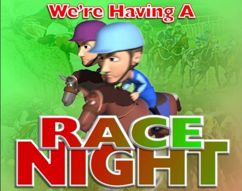 Race Night