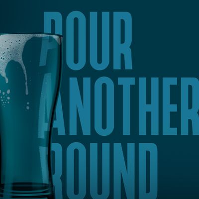 Pour Another Round Podcast