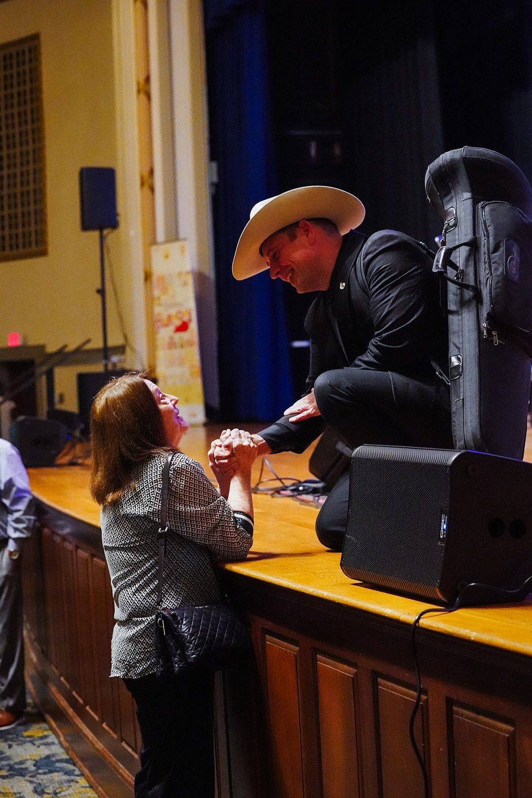 Grand Rapids Symphony: Bob Bernhardt - Back to Baroque