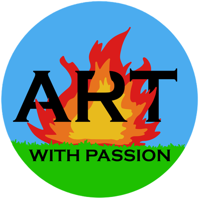 Art With Passion