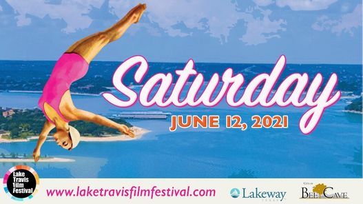 Day 3 of Lake Travis Film Festival