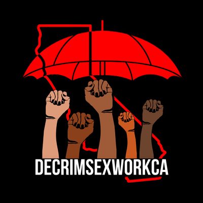 DecrimSexWorkCA