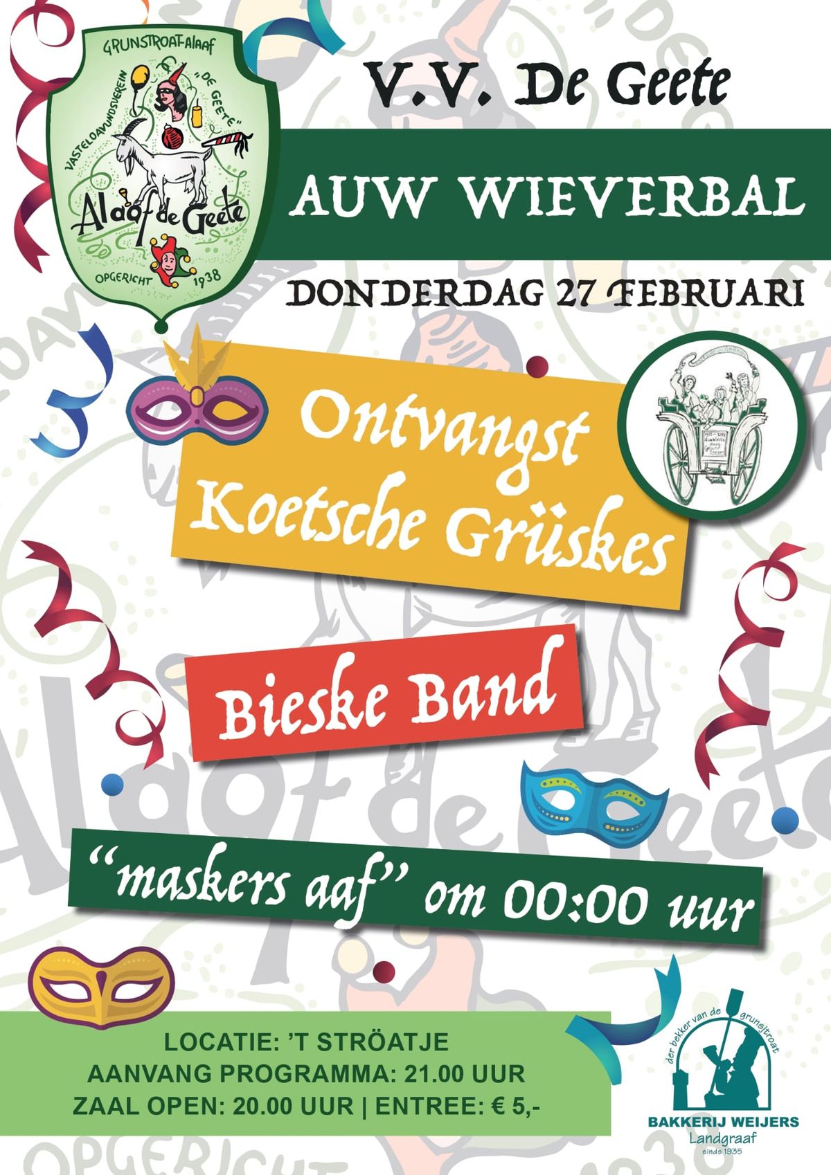 Auw Wieverbal