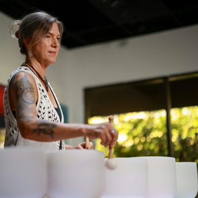 Sacred Wellness Hypnotherapy