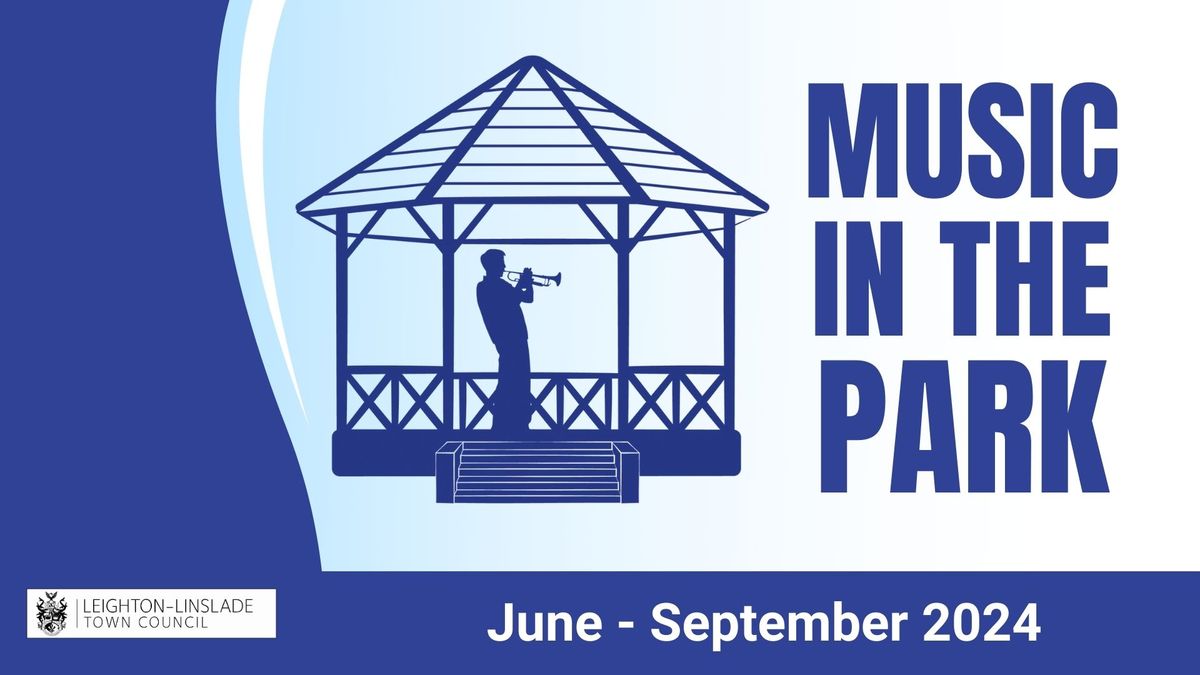 Music in the Park - The Heath Band
