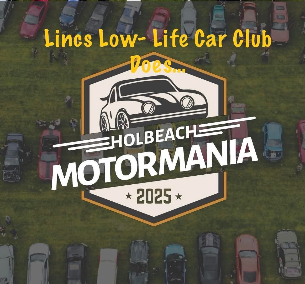 lllcc does holbeach motor mania 