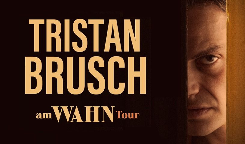 TRISTAN BRUSCH - AT-Wien - Konzerthaus