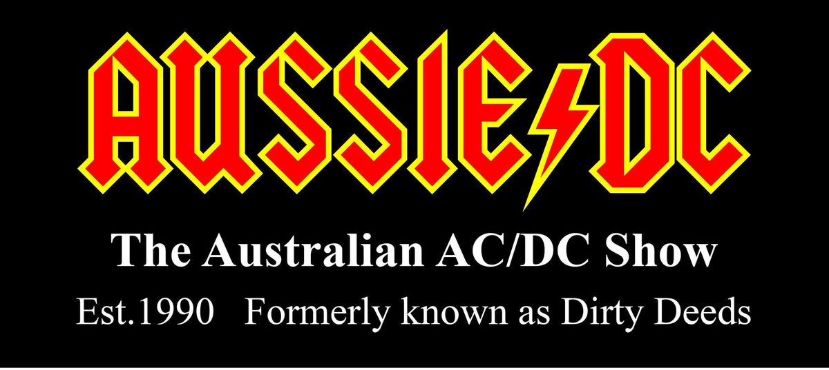 AUSSIE DC  - Double Deuce in Sunshine. 