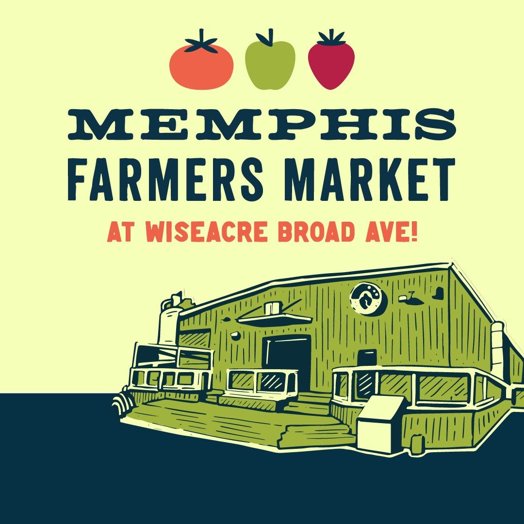 MFM x Wiseacre Brewery February Pop-Up 