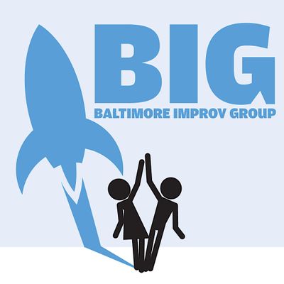Baltimore Improv Group (BIG)