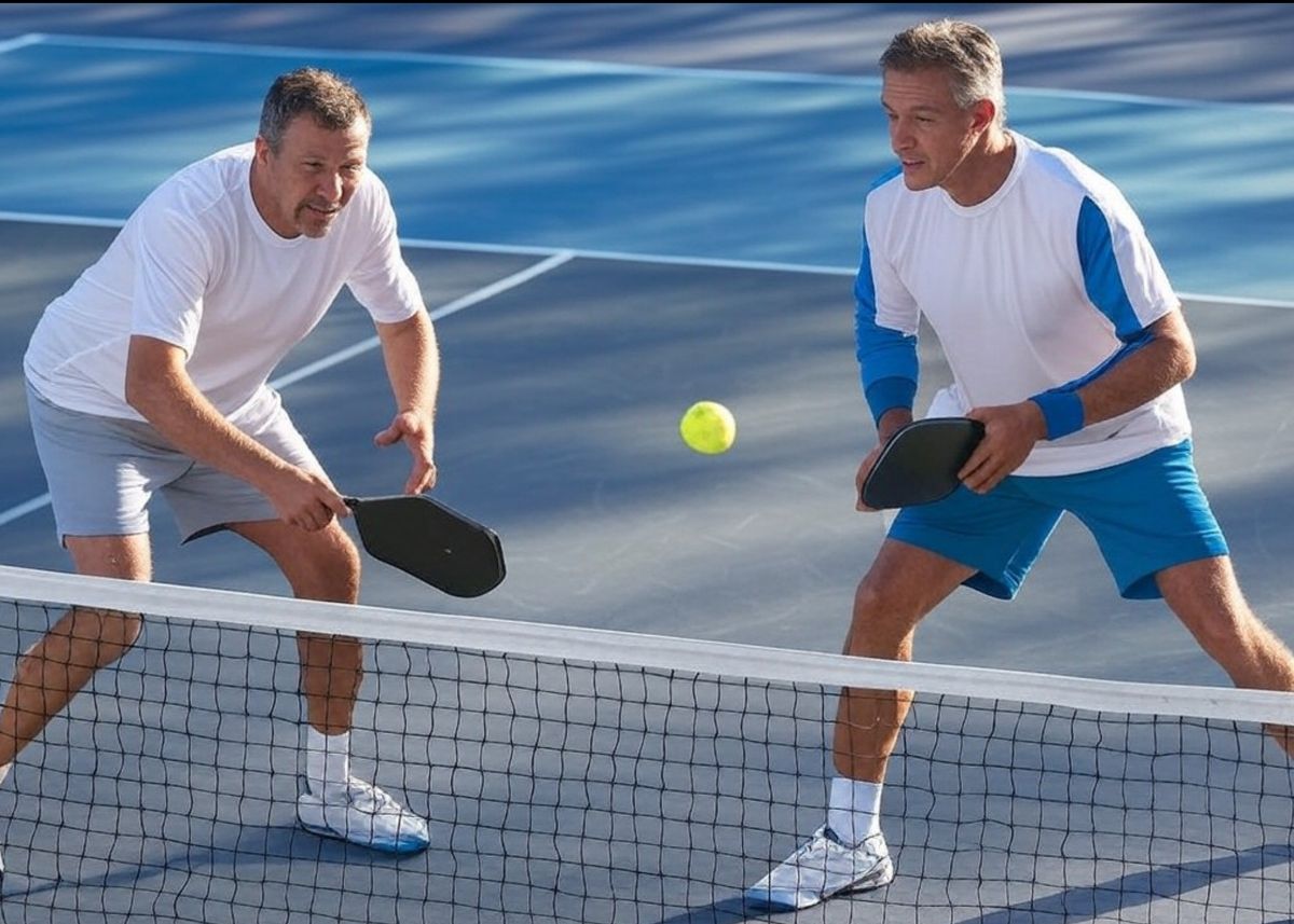Pickleball