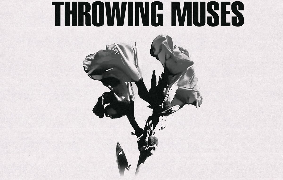 Throwing Muses