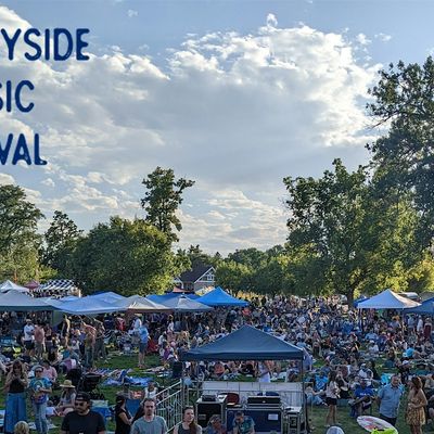 Sunnyside Music Festival
