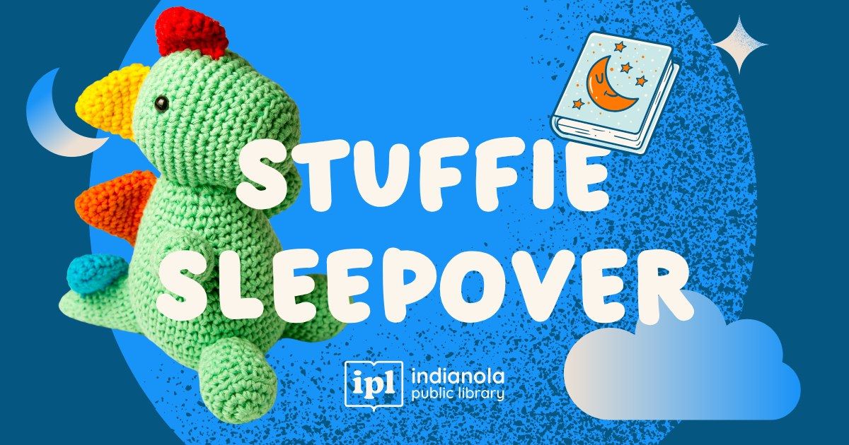 Stuffie Sleepover