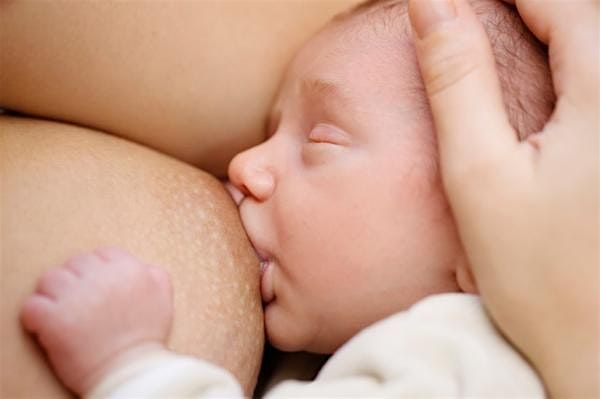 FREE Prenatal Breastfeeding Education Session at Pinecrest CHC - ONLINE