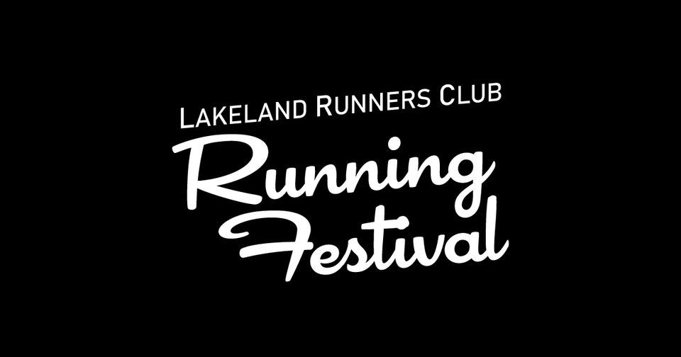 Lakeland Runners Club Running Festival