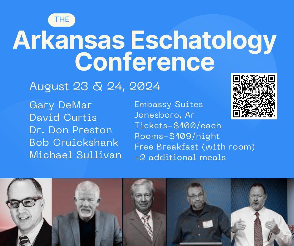 Arkansas Eschatology Conference