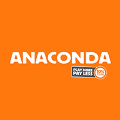 Anaconda Stores