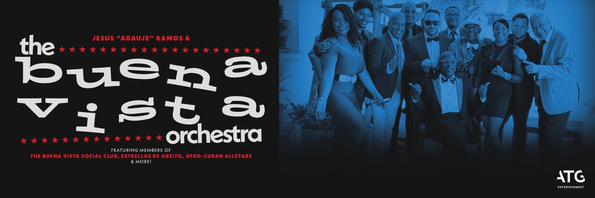 Buena Vista Social Orchestra