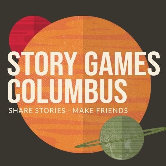 Story Games Columbus