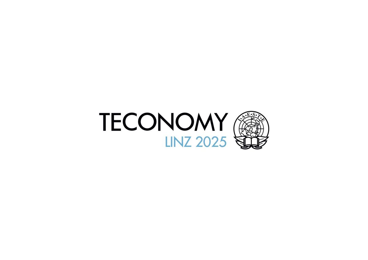 TECONOMY Linz 2025