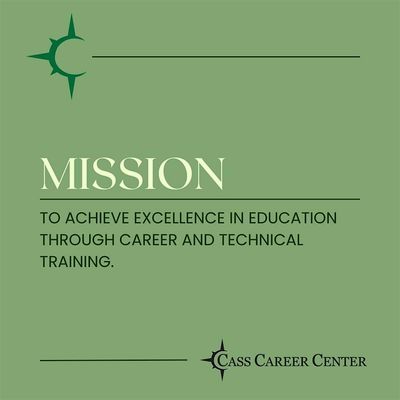 Cass Career Center Adult Education