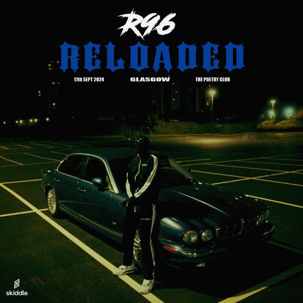 R96: Reloaded