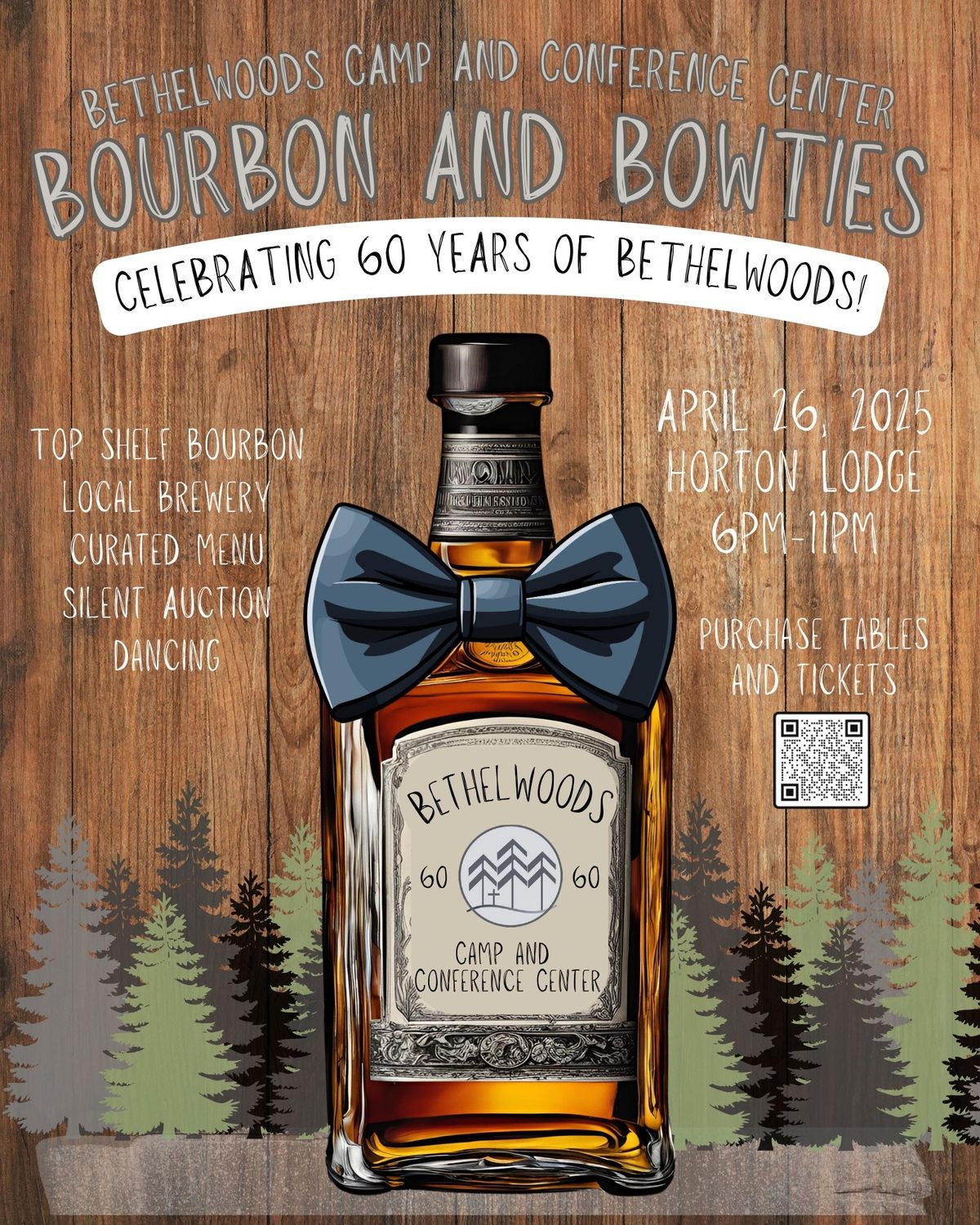 Bourbon and Bowties