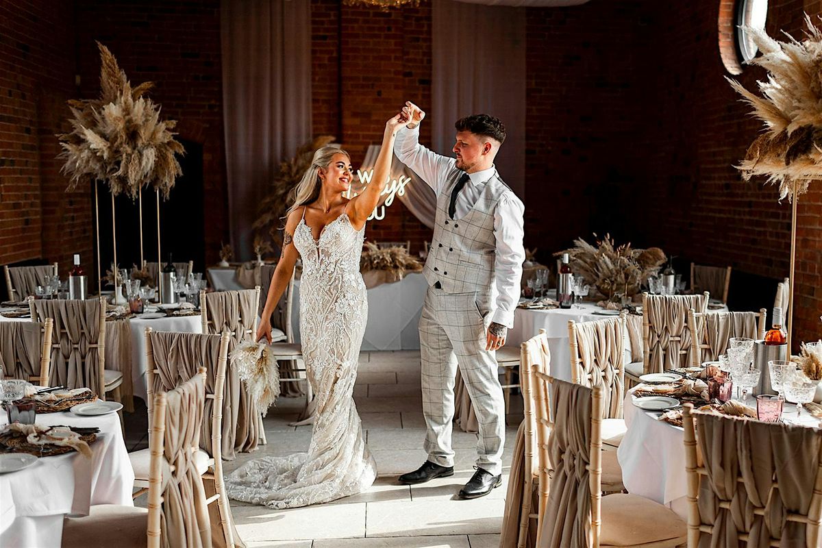 The Meadow Barn Open Day