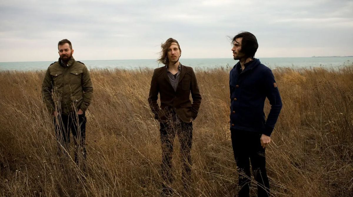 Russian Circles