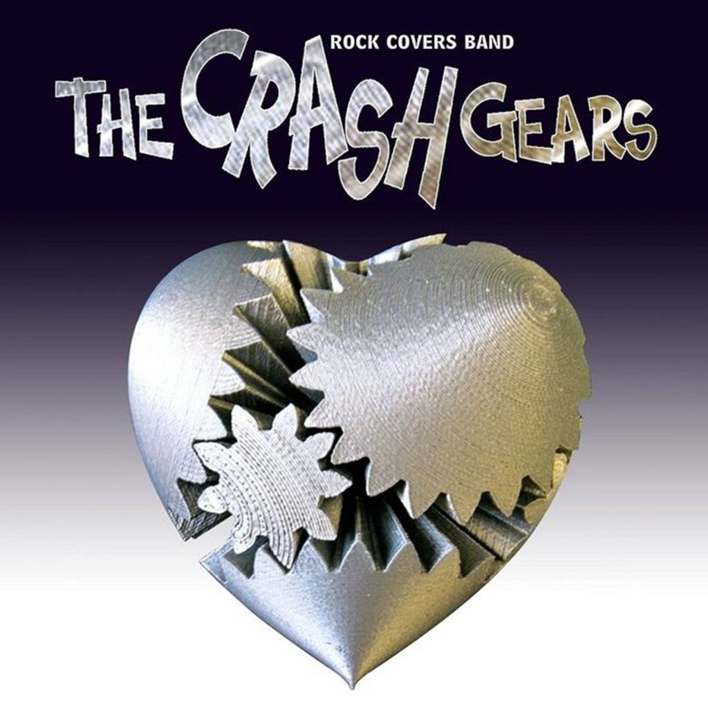 CRASH GEARs