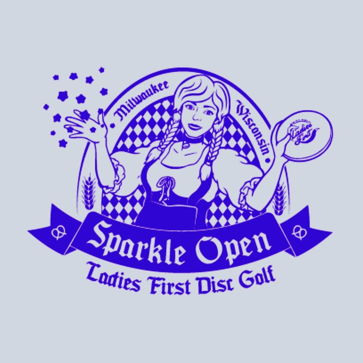 Sparkle Open 2024