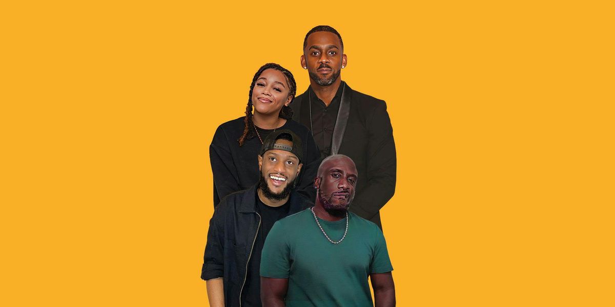 COBO : Comedy Shutdown Black History Month Special - Derby