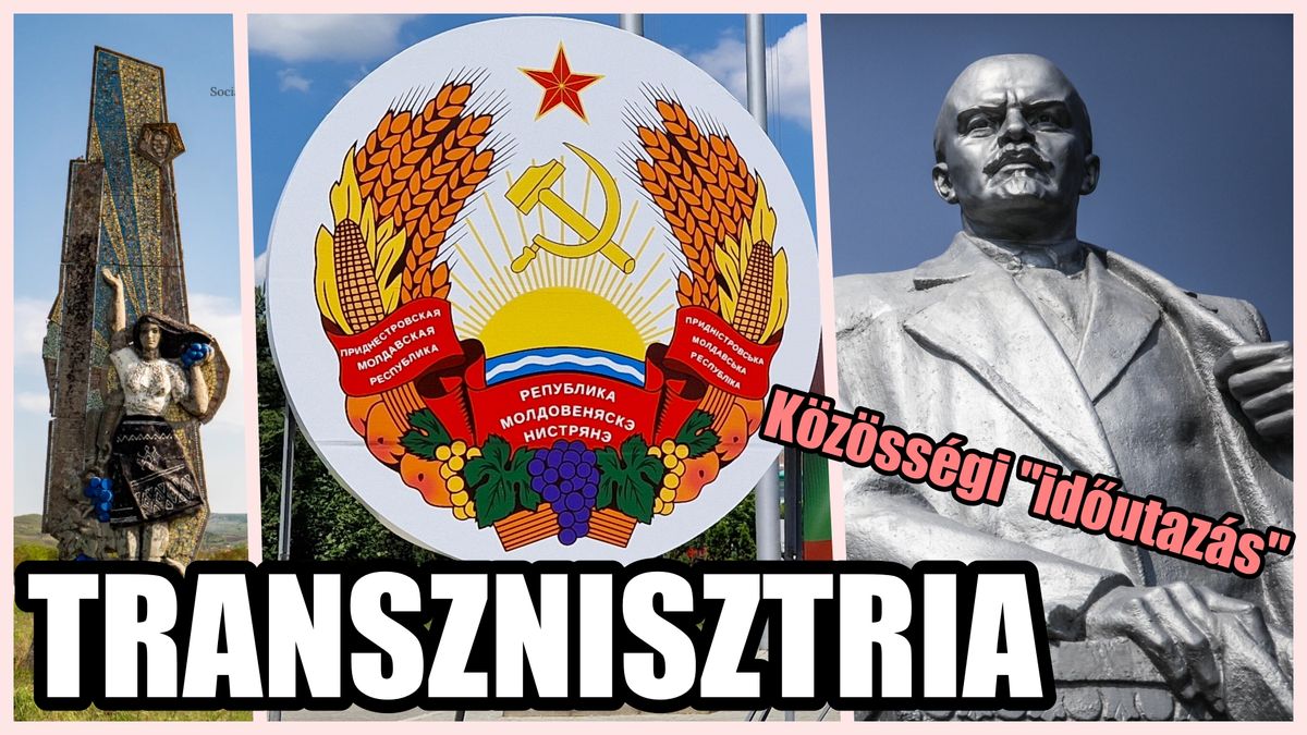 Transznisztria \u2605 Moldova 2.0 - Interkultur\u00e1lis tanulm\u00e1ny\u00fat \u00e9s k\u00f6z\u00f6ss\u00e9gi "id\u0151utaz\u00e1s"