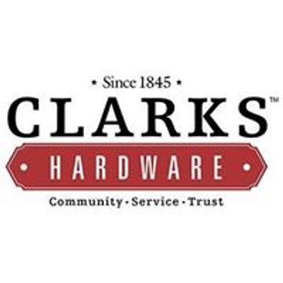 Clarks Ace Hardware