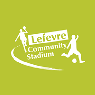 Lefevre Community Stadium