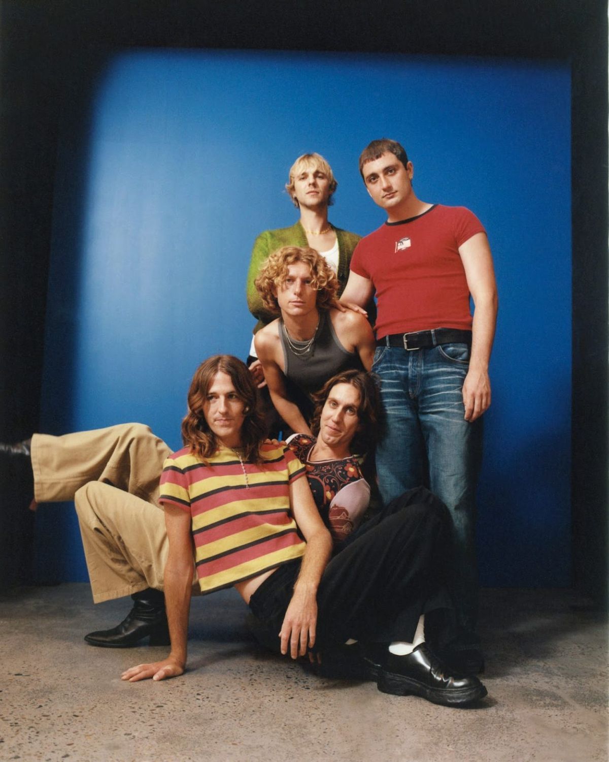 Parcels Berlin Tickets