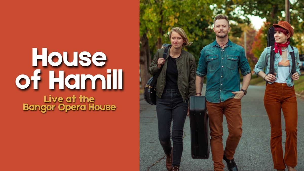 House of Hamill