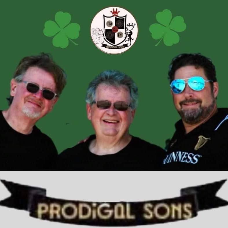 Prodigal Sons