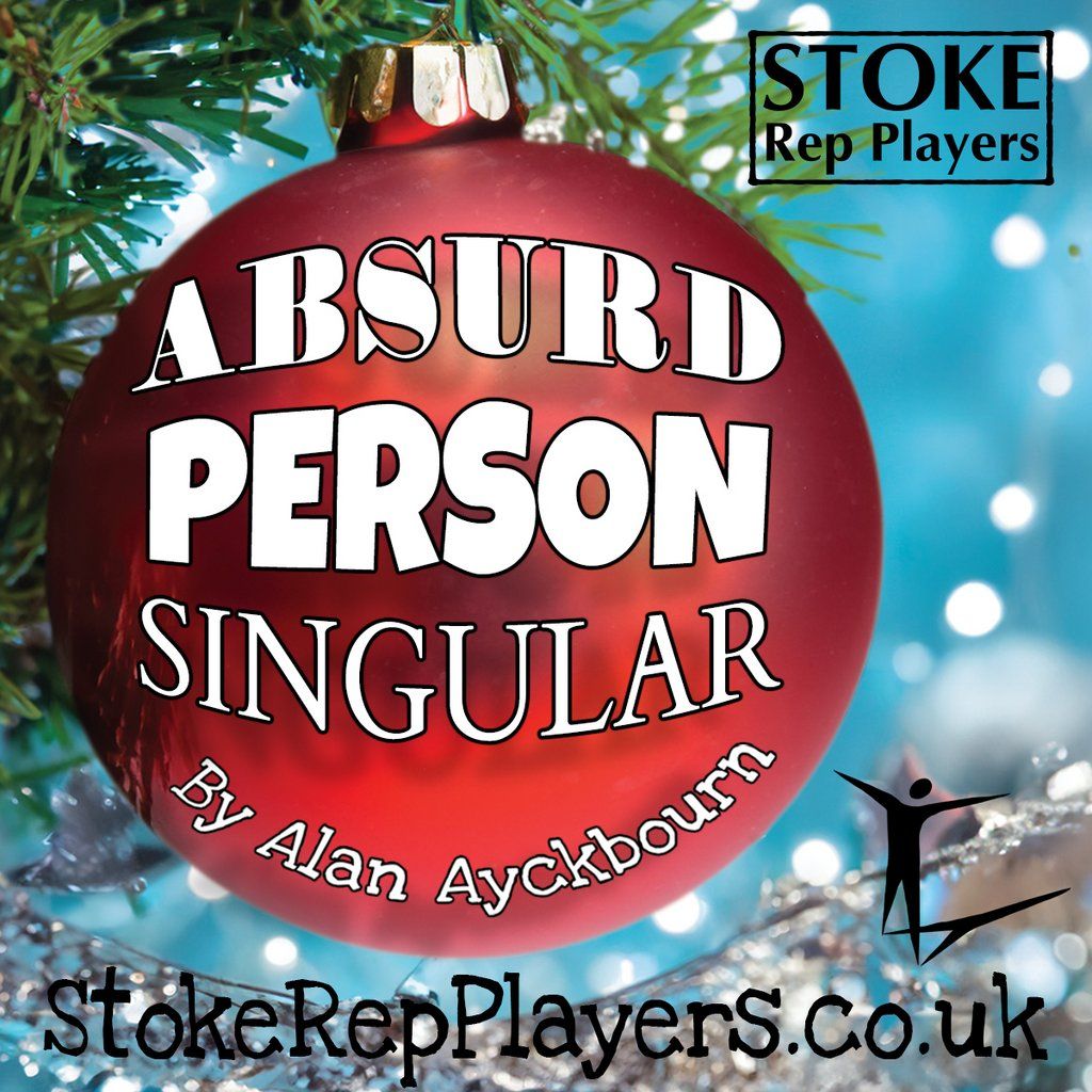 Absurd Person Singular