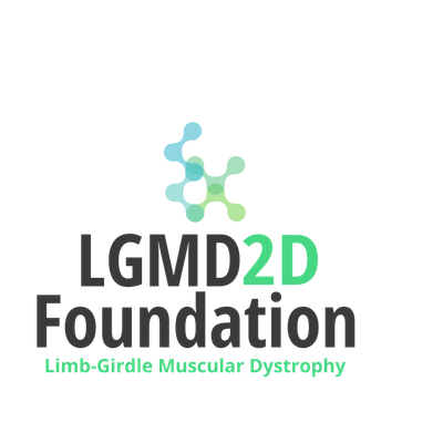 LGMD2D Foundation