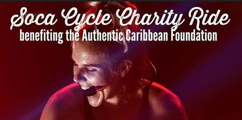 Caribbean Soca Cycle 