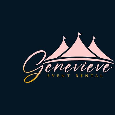 Genevieve Event Rental