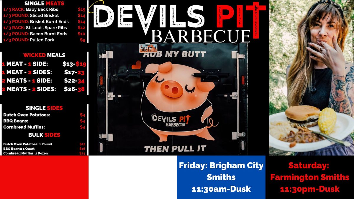 \ud83d\udd25 Farmington, It\u2019s Time to Feast with the Devil! \ud83d\udd25