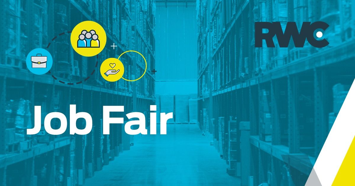 RWC Job Fair