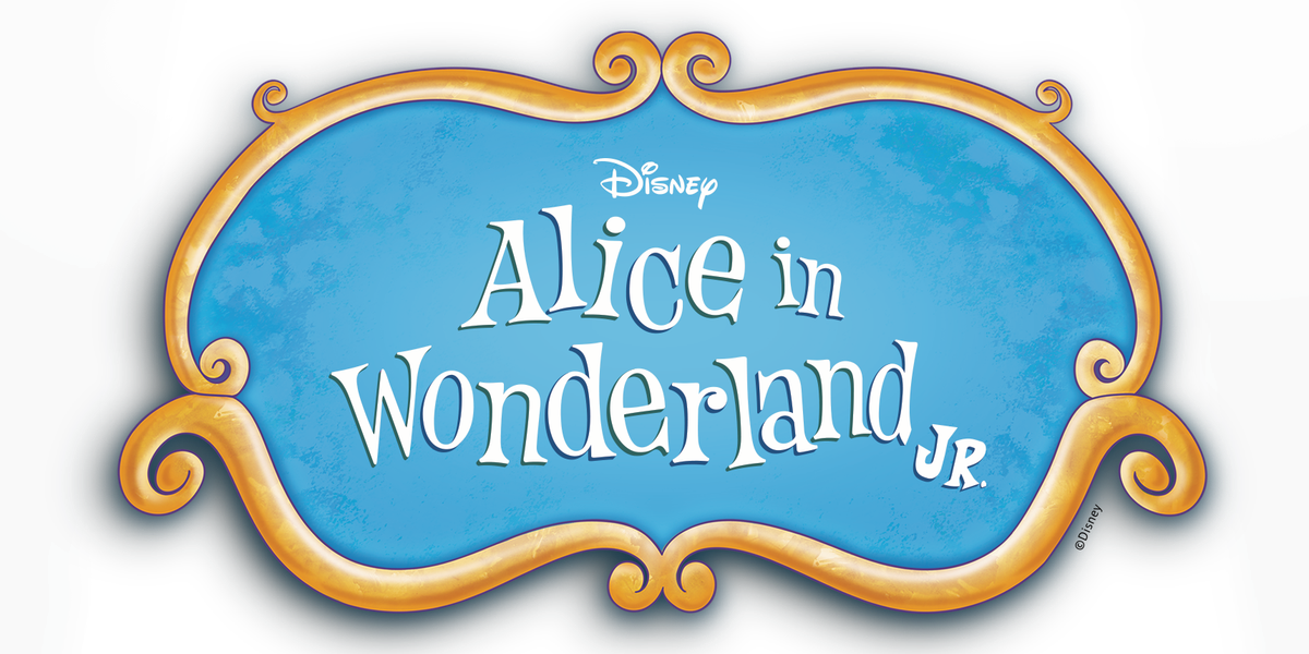 Disney's Alice in Wonderland Jr - Tulsa