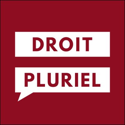 Association Droit Pluriel