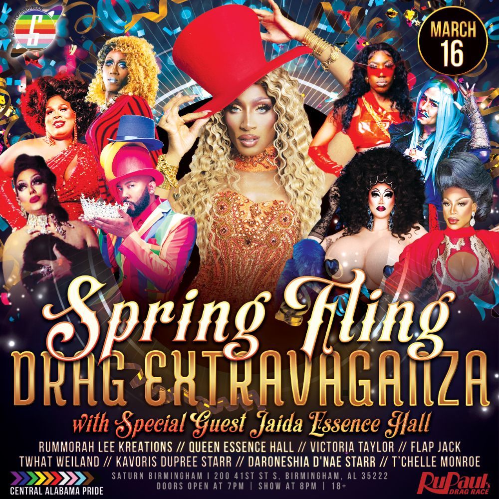 Drag Night - Birmingham