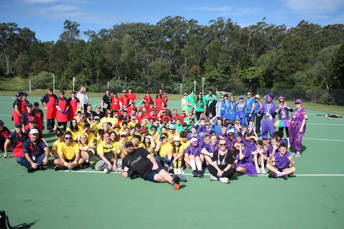 Thrower House July School Holiday Program week 2