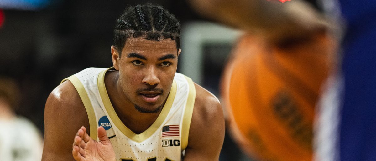 Parking Purdue Boilermakers at Alabama Crimson Tide Mens Basketball